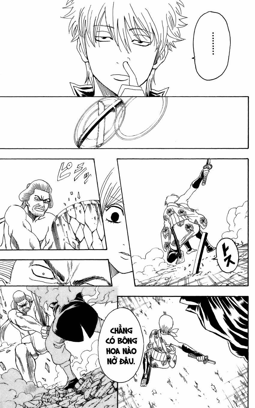 Gintama – Linh Hồn Bạc Chapter 304 - Trang 2
