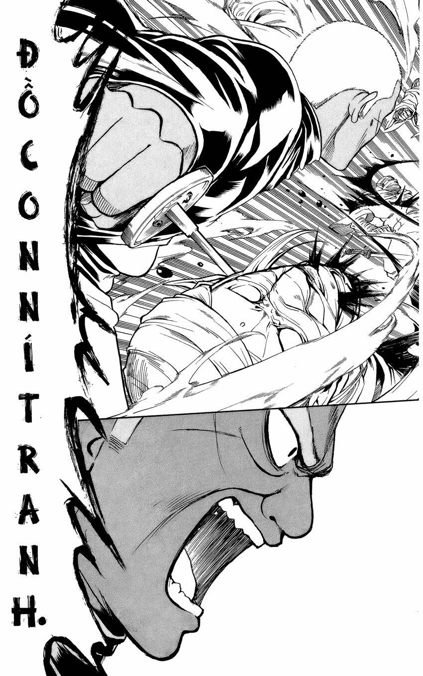 Gintama – Linh Hồn Bạc Chapter 306 - Trang 2