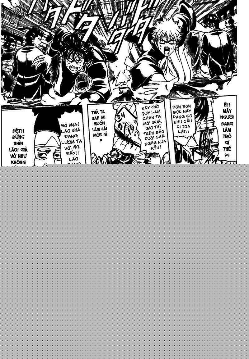 Gintama – Linh Hồn Bạc Chapter 316 - Trang 2