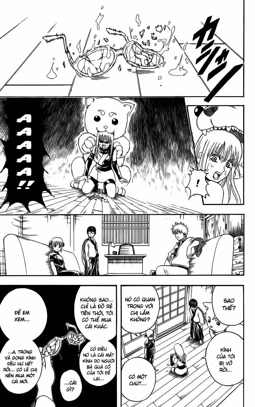 Gintama – Linh Hồn Bạc Chapter 318 - Trang 2