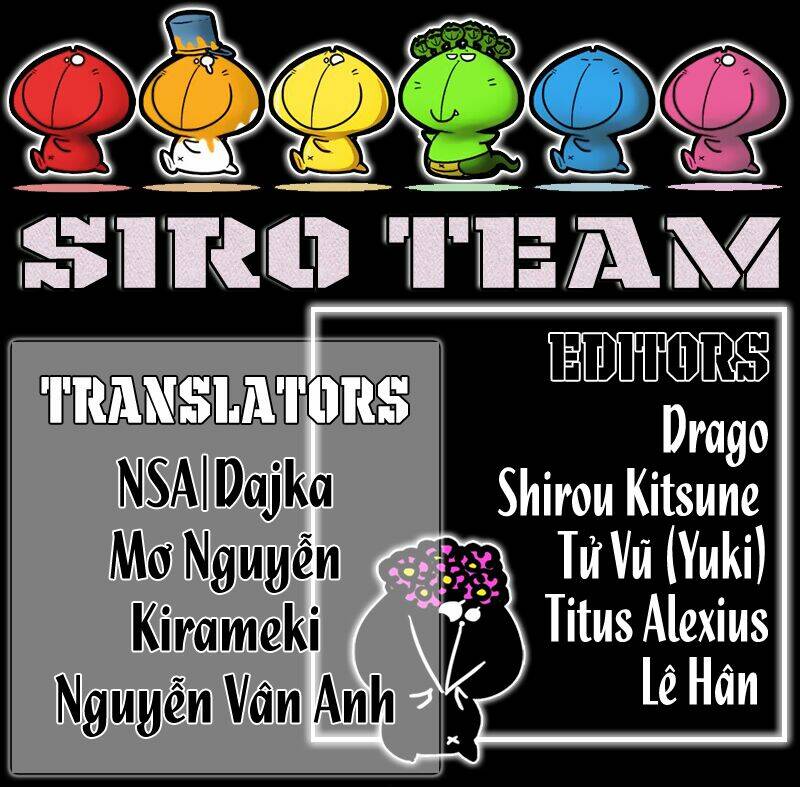 Gintama – Linh Hồn Bạc Chapter 319 - Trang 2