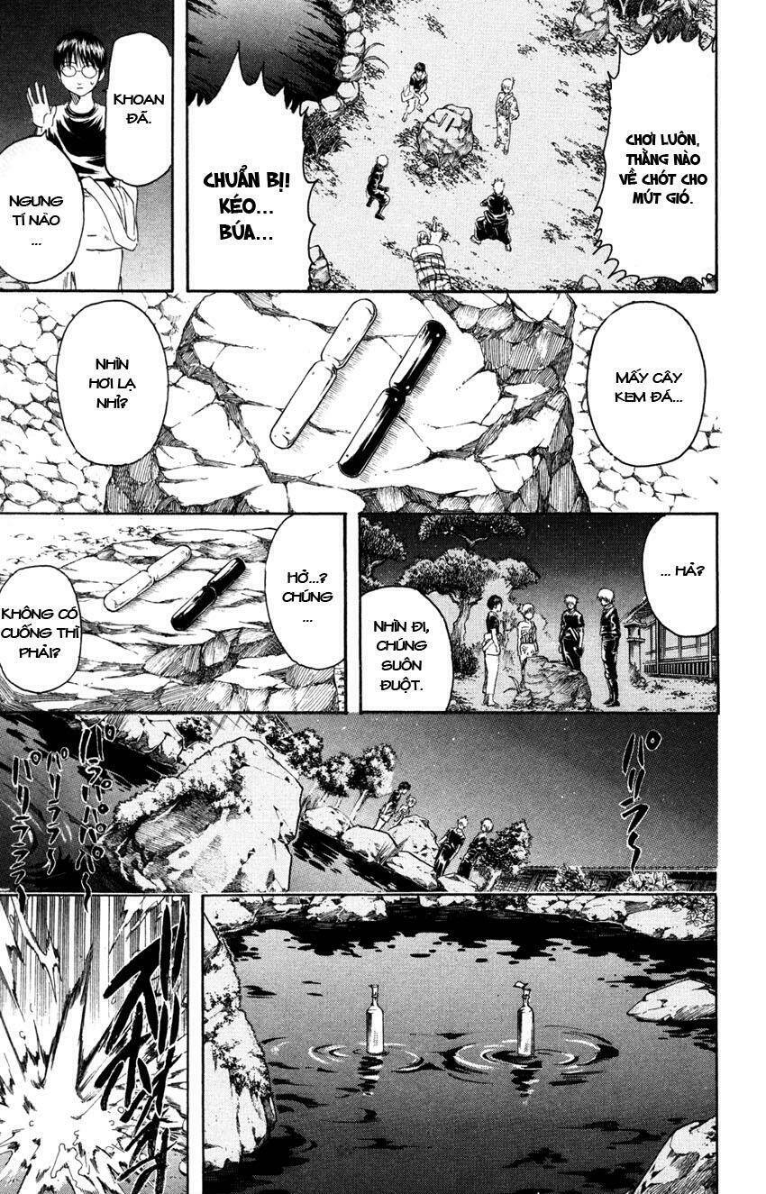 Gintama – Linh Hồn Bạc Chapter 320 - Trang 2