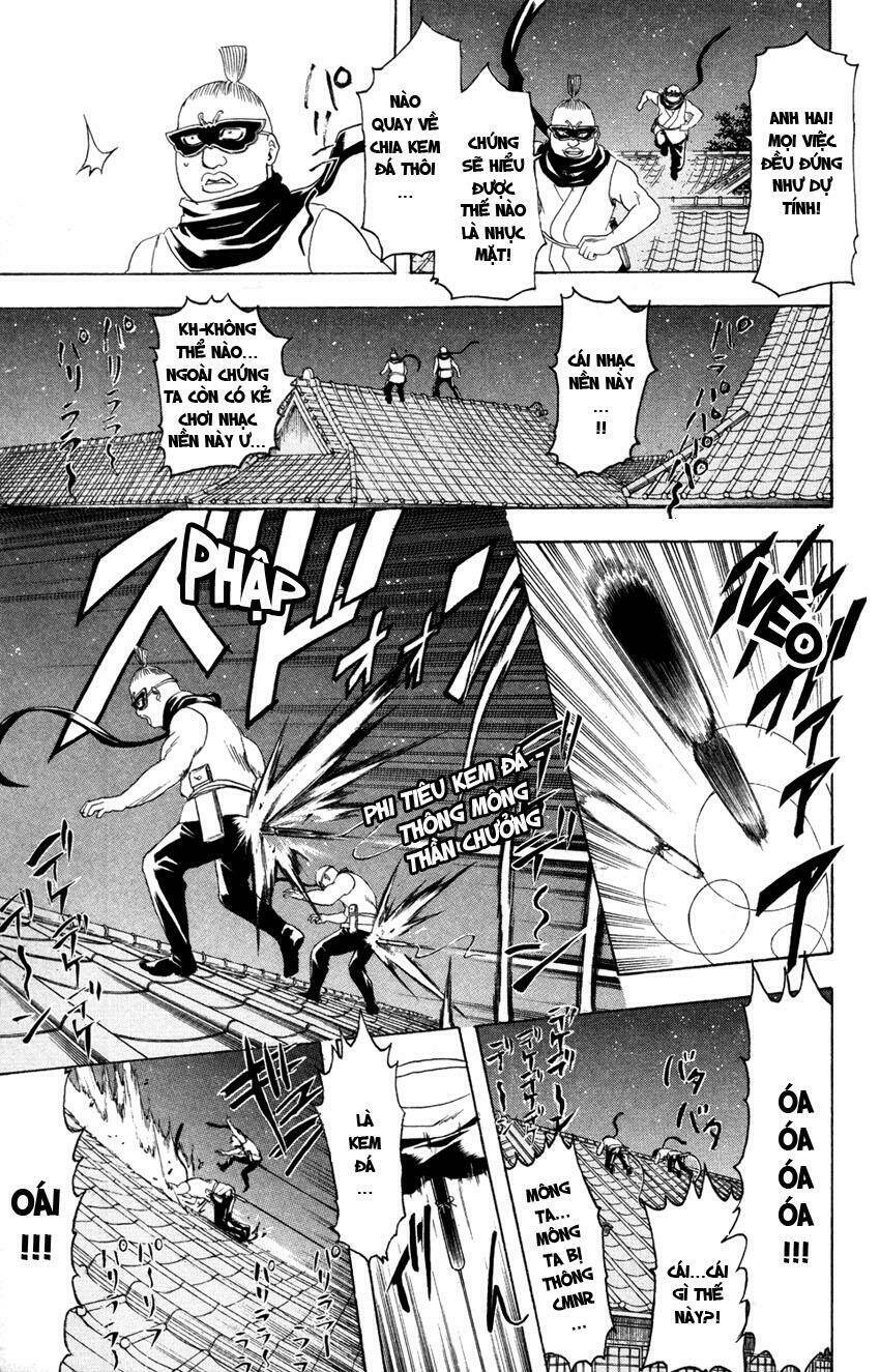 Gintama – Linh Hồn Bạc Chapter 320 - Trang 2