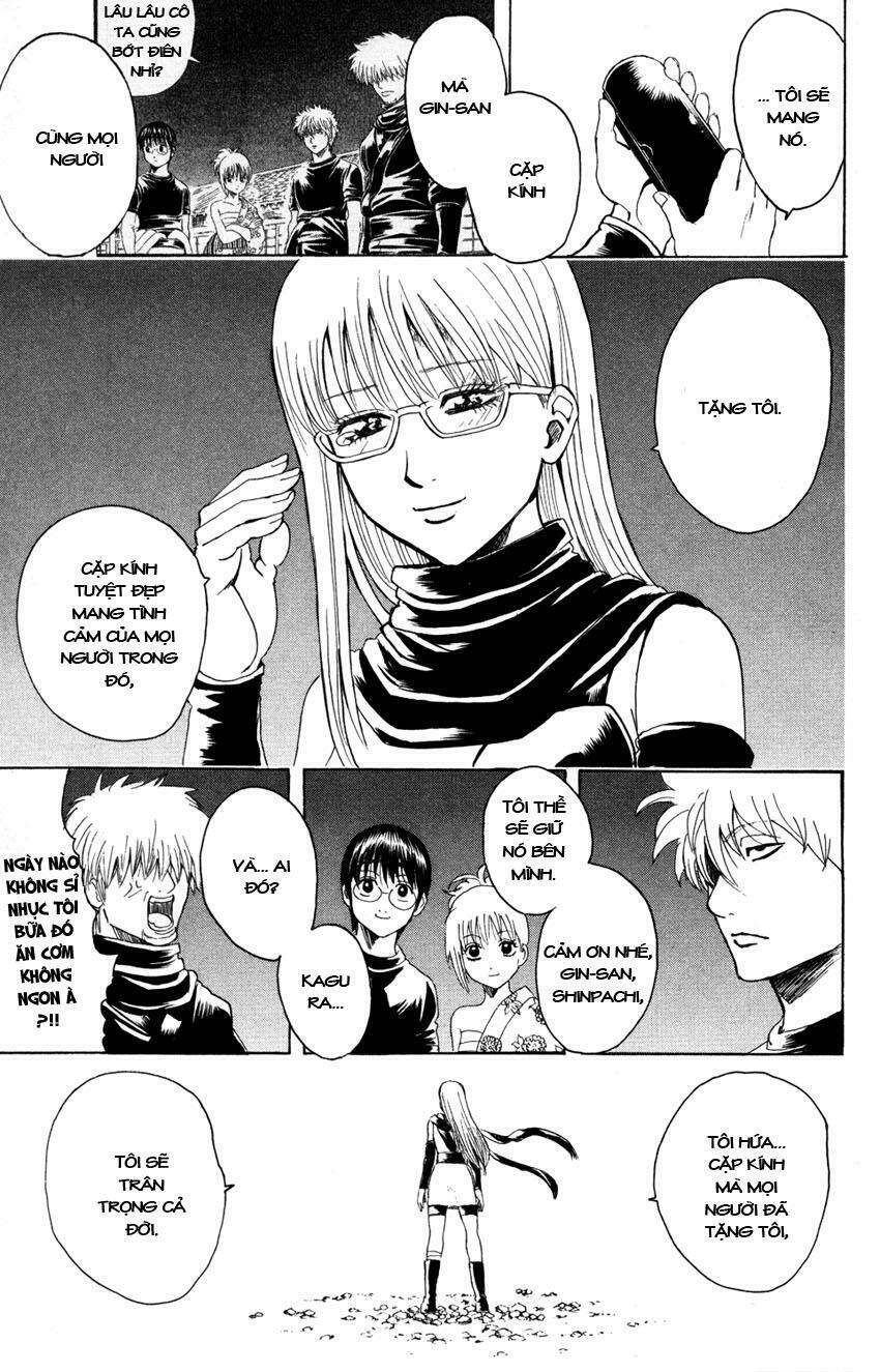 Gintama – Linh Hồn Bạc Chapter 321 - Trang 2