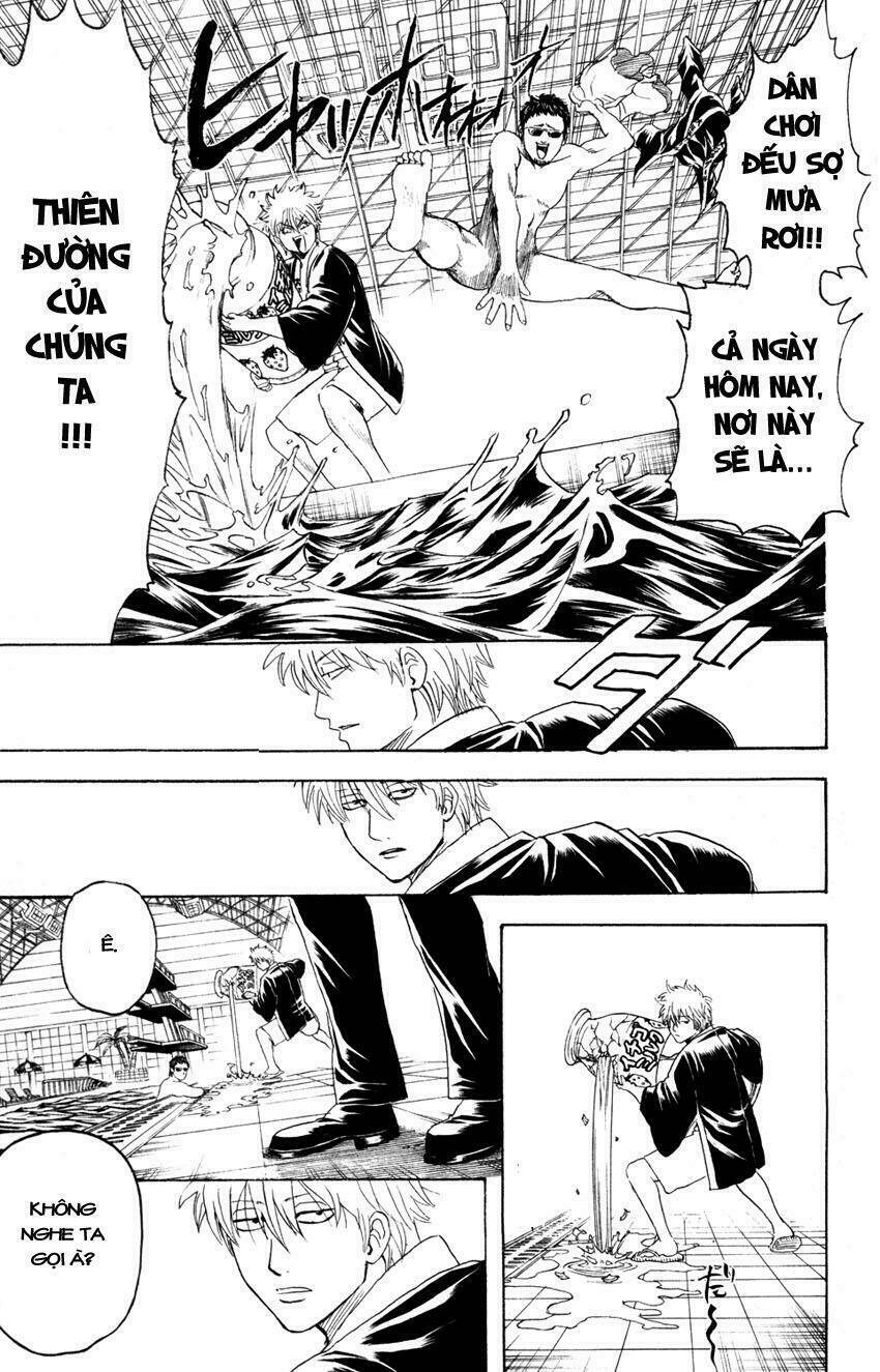 Gintama – Linh Hồn Bạc Chapter 322 - Trang 2