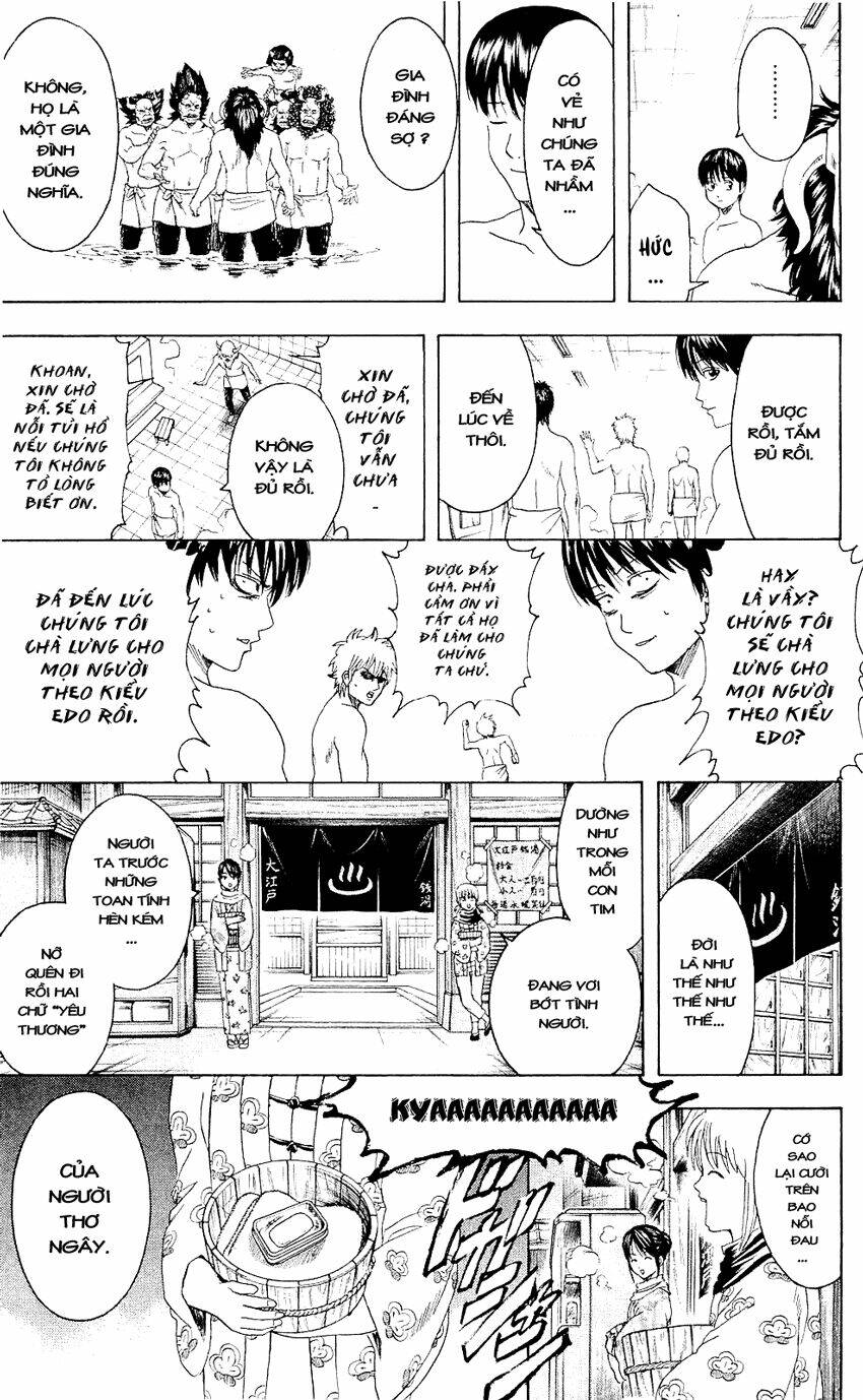 Gintama – Linh Hồn Bạc Chapter 335 - Trang 2
