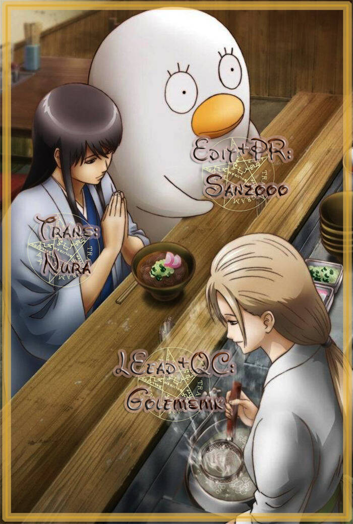Gintama – Linh Hồn Bạc Chapter 335 - Trang 2