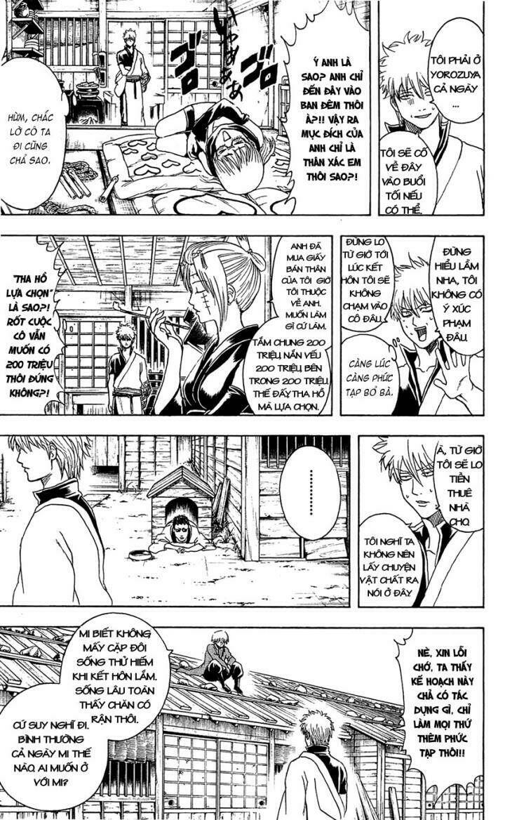 Gintama – Linh Hồn Bạc Chapter 337 - Trang 2