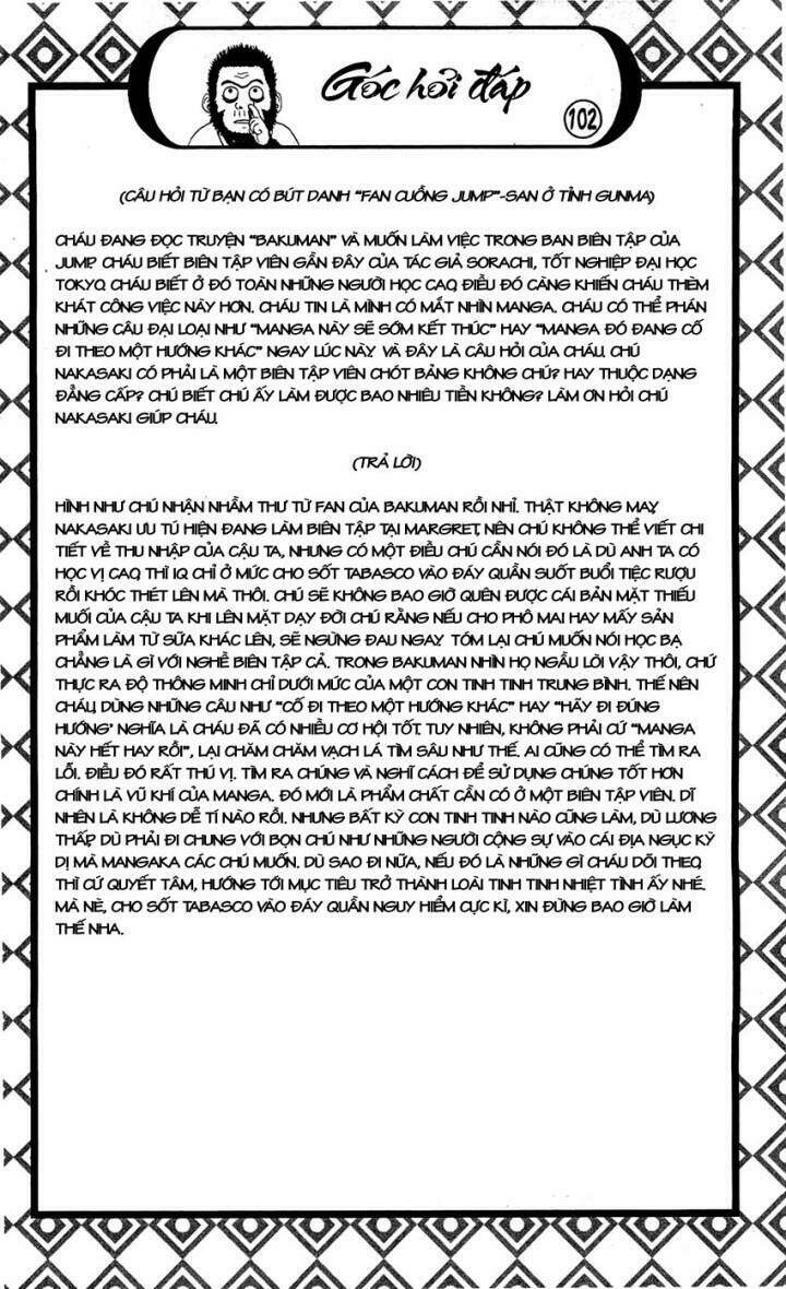 Gintama – Linh Hồn Bạc Chapter 337 - Trang 2