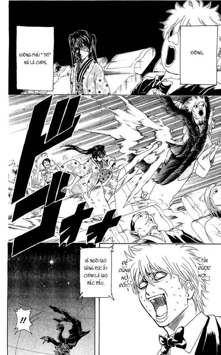 Gintama – Linh Hồn Bạc Chapter 338 - Trang 2
