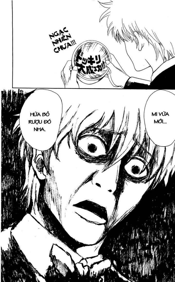 Gintama – Linh Hồn Bạc Chapter 339 - Trang 2