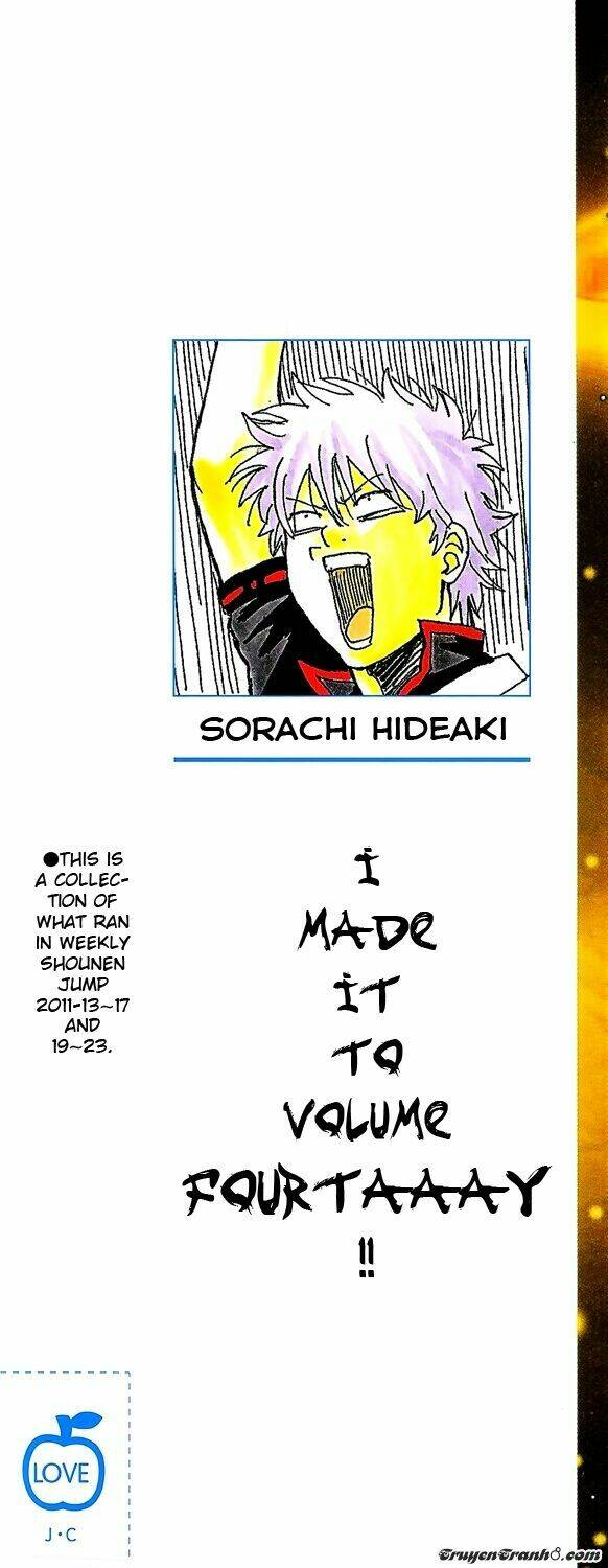 Gintama – Linh Hồn Bạc Chapter 344 - Trang 2