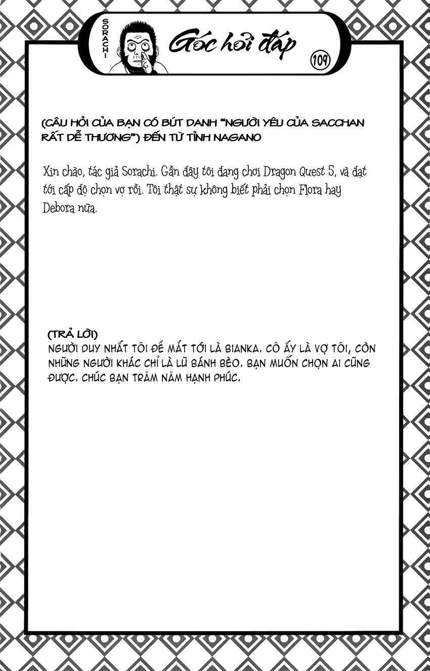 Gintama – Linh Hồn Bạc Chapter 349 - Trang 2