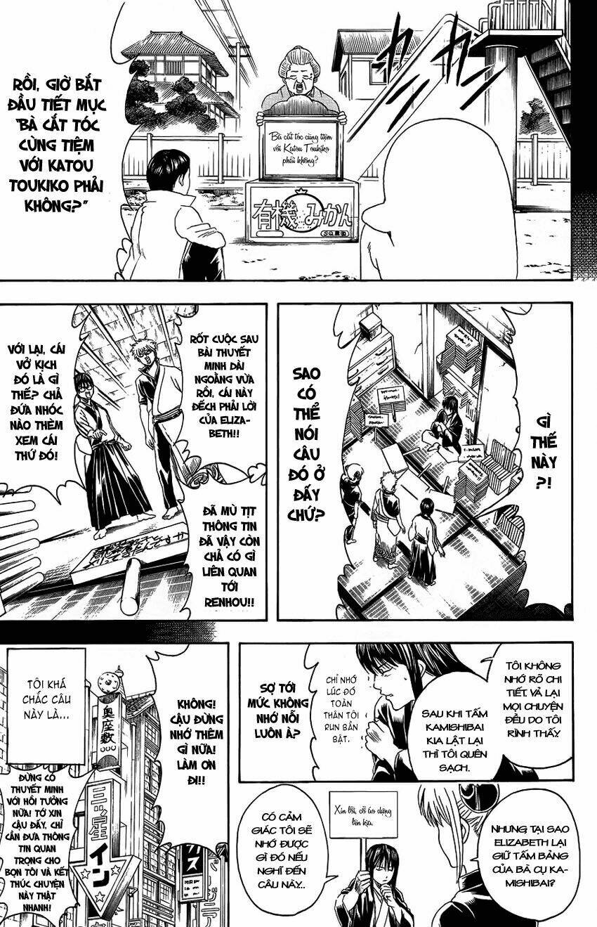 Gintama – Linh Hồn Bạc Chapter 353 - Trang 2