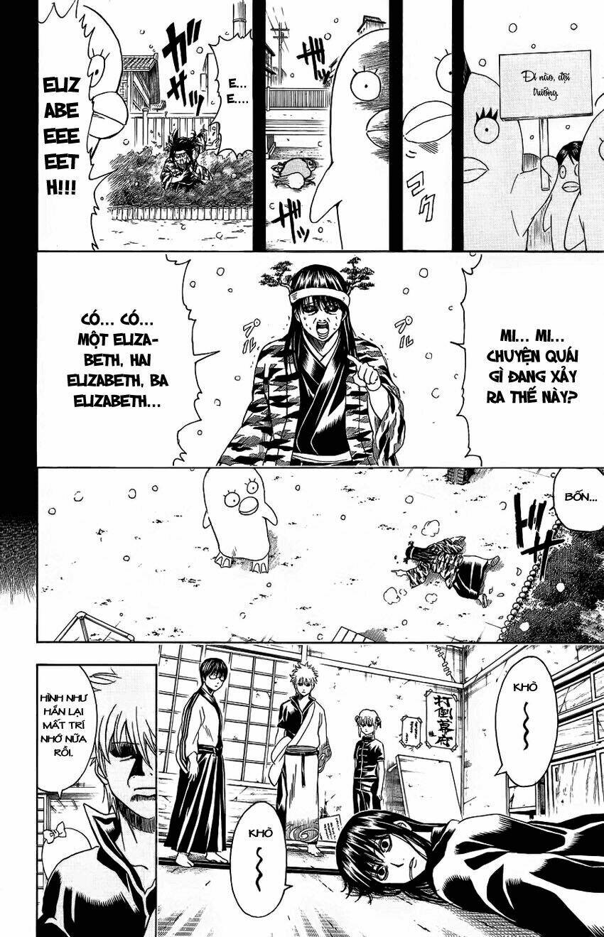 Gintama – Linh Hồn Bạc Chapter 353 - Trang 2