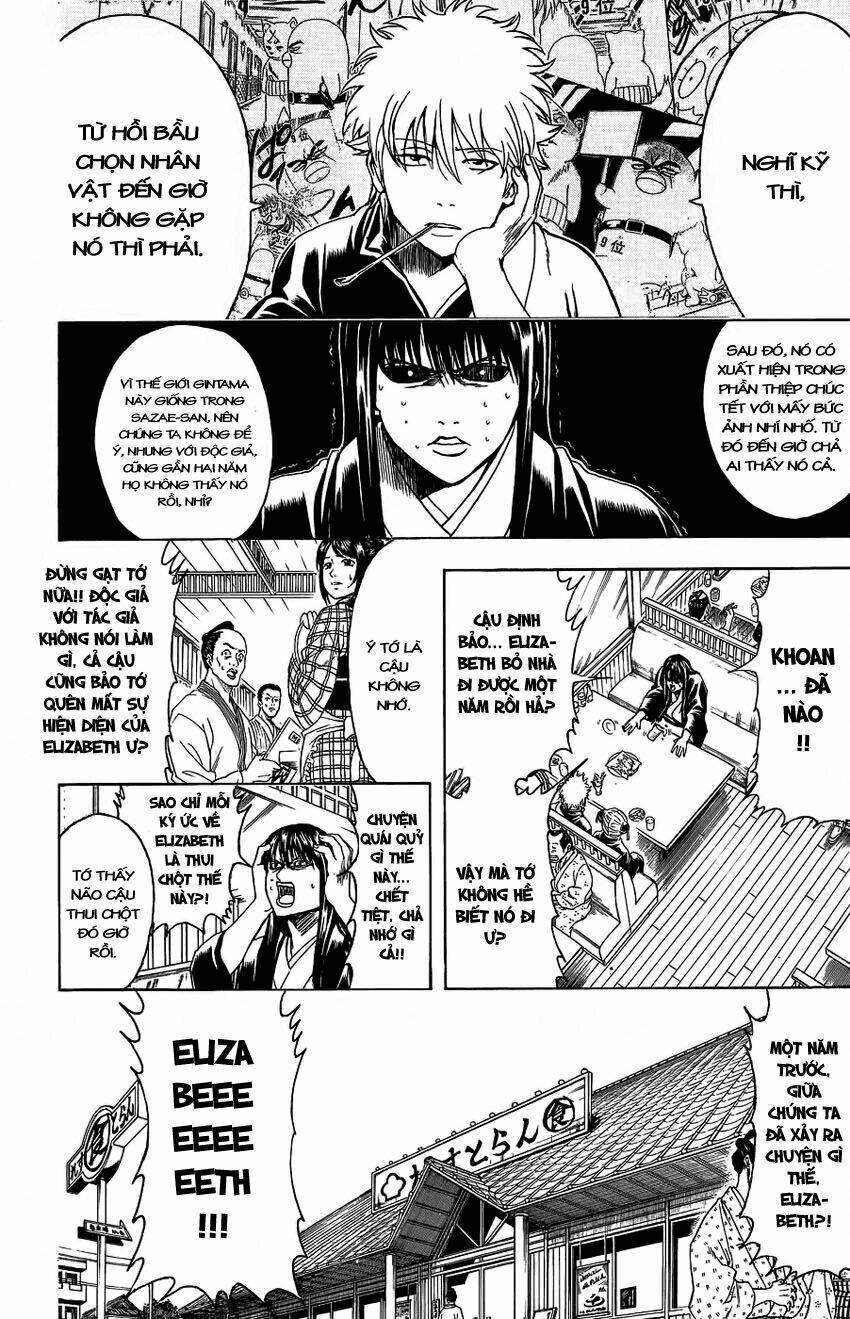 Gintama – Linh Hồn Bạc Chapter 353 - Trang 2