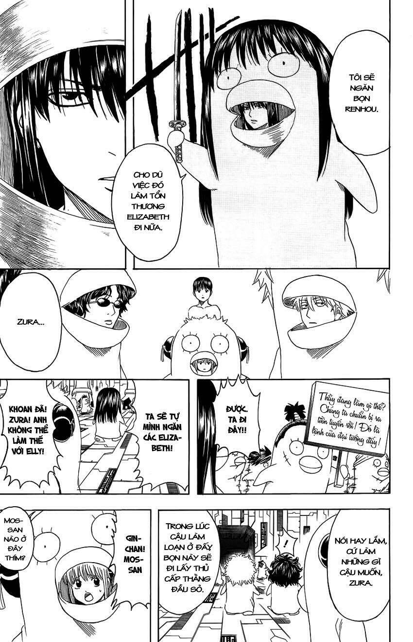 Gintama – Linh Hồn Bạc Chapter 356 - Trang 2