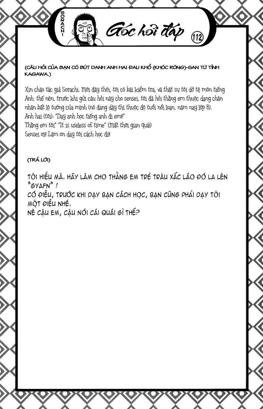 Gintama – Linh Hồn Bạc Chapter 356 - Trang 2