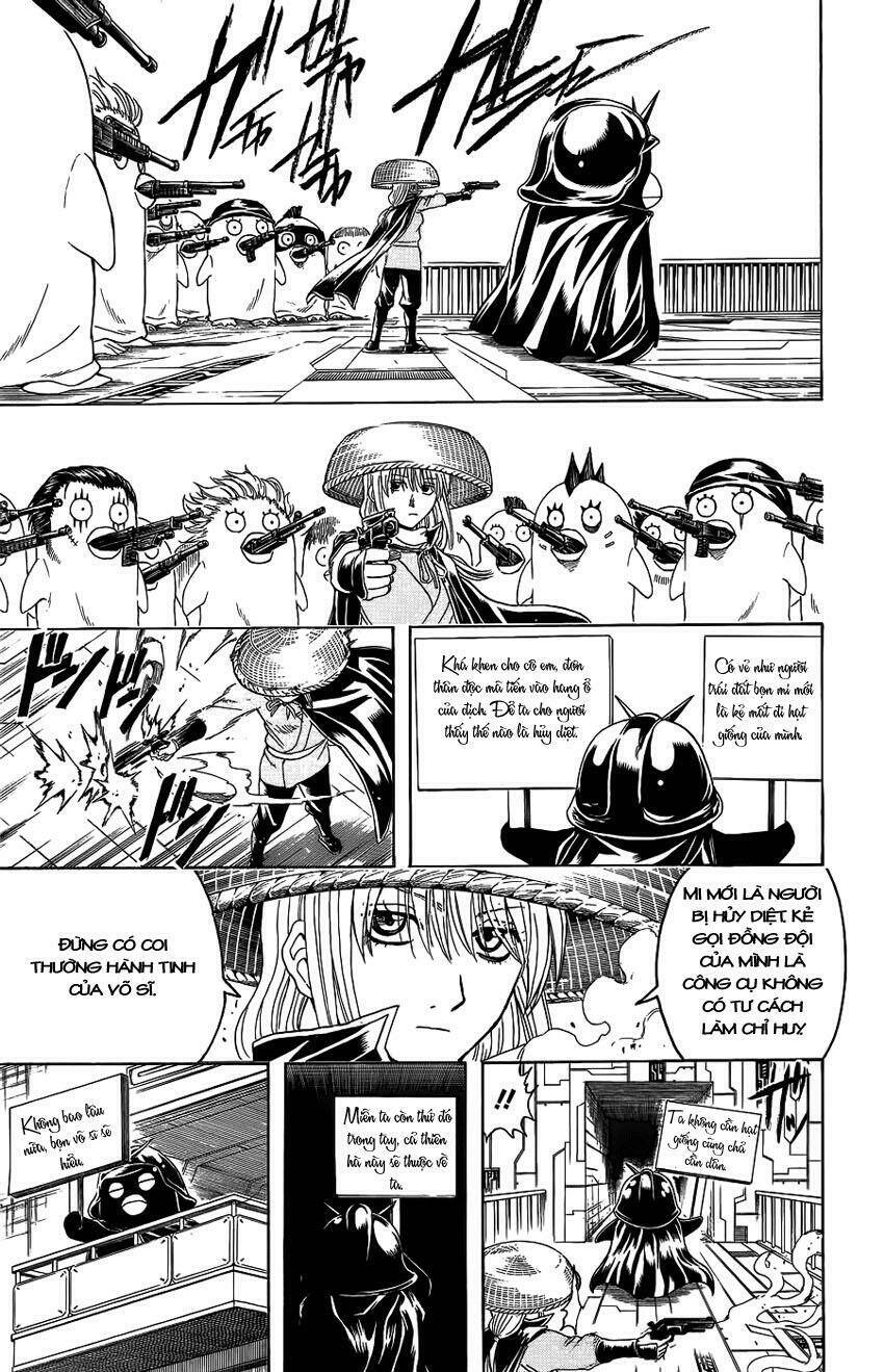 Gintama – Linh Hồn Bạc Chapter 356 - Trang 2