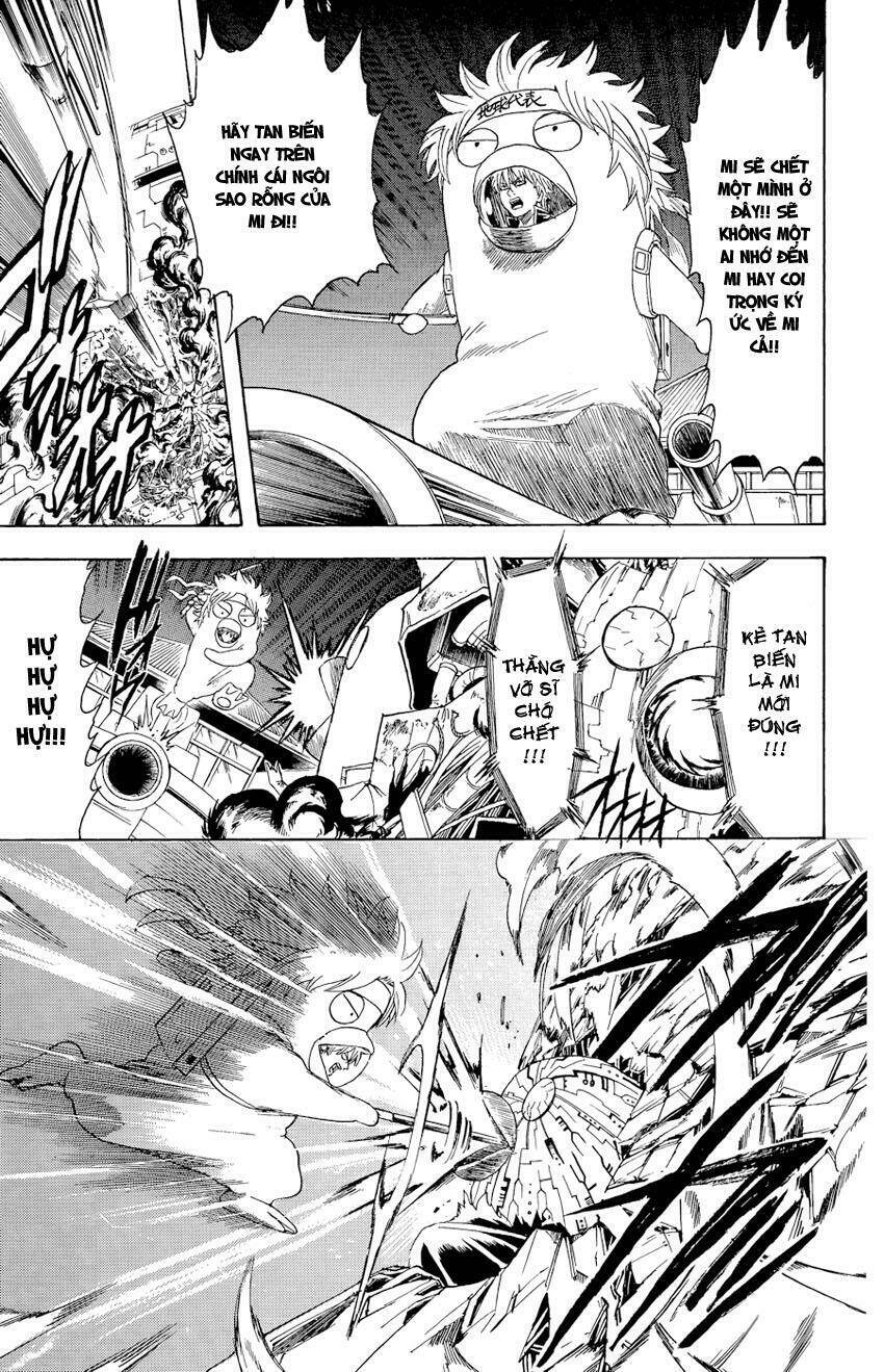 Gintama – Linh Hồn Bạc Chapter 358 - Trang 2
