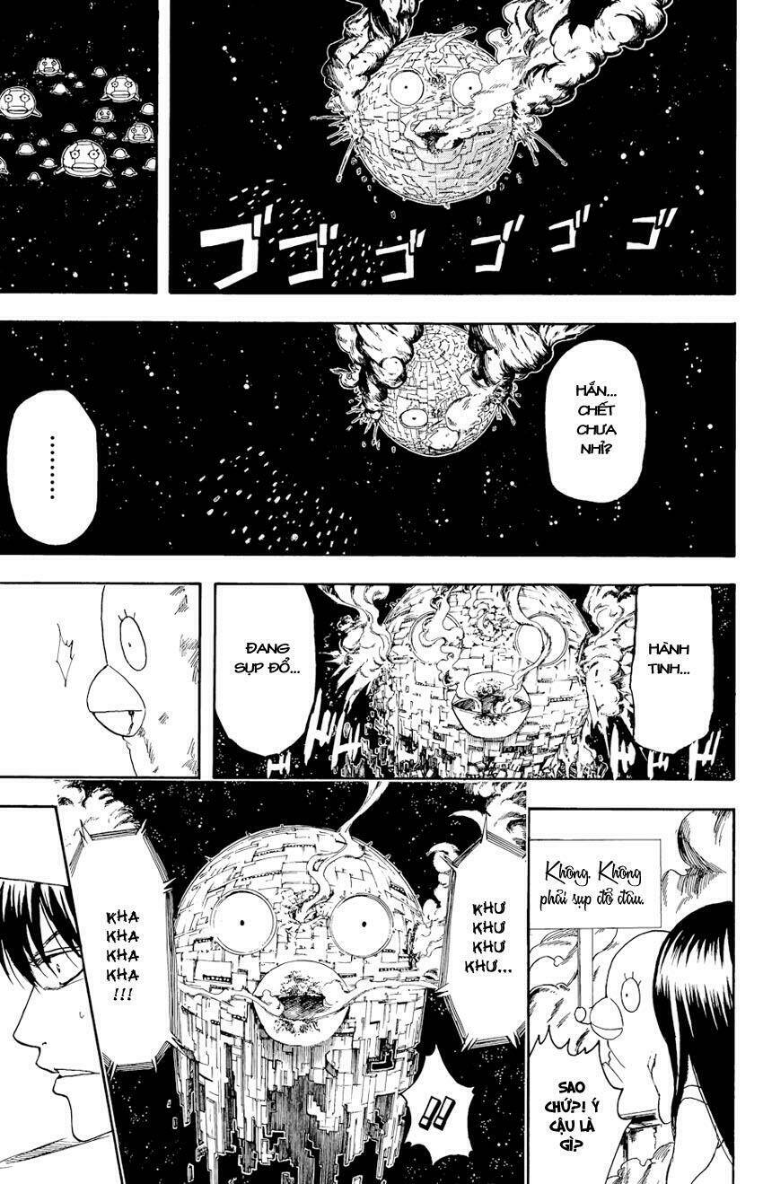 Gintama – Linh Hồn Bạc Chapter 358 - Trang 2