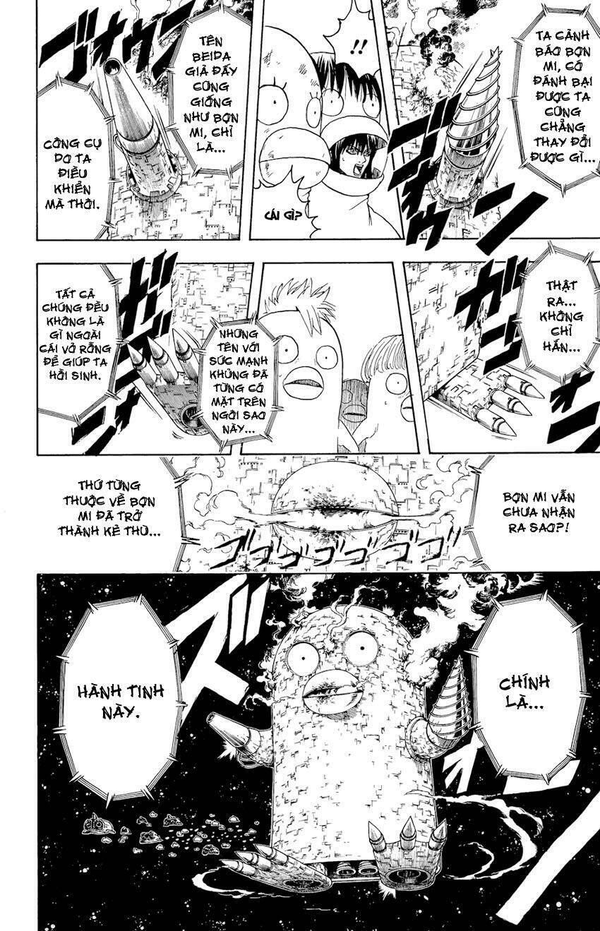 Gintama – Linh Hồn Bạc Chapter 358 - Trang 2