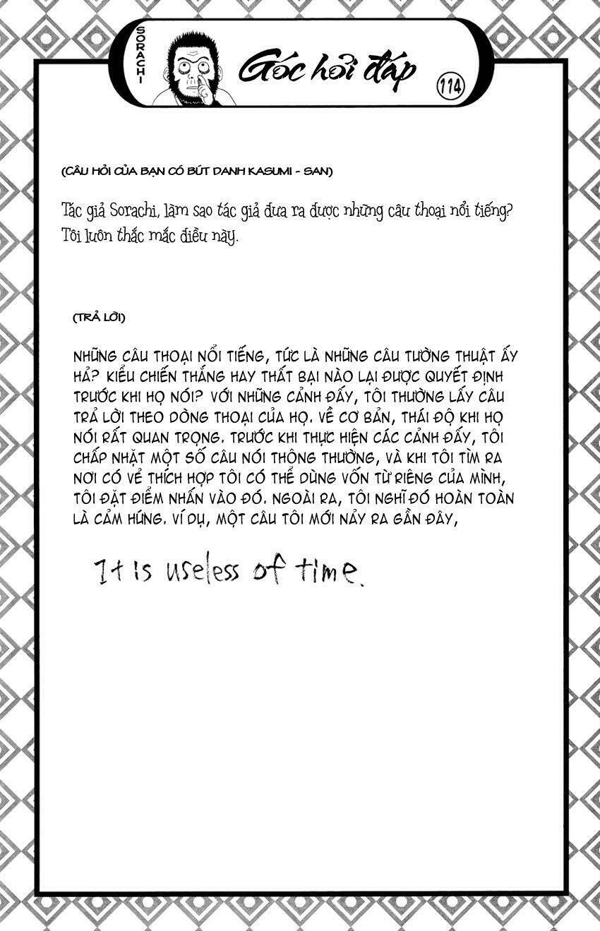 Gintama – Linh Hồn Bạc Chapter 358 - Trang 2