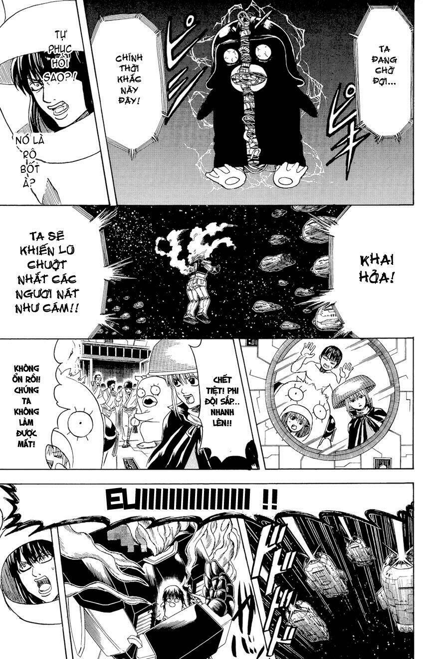 Gintama – Linh Hồn Bạc Chapter 358 - Trang 2