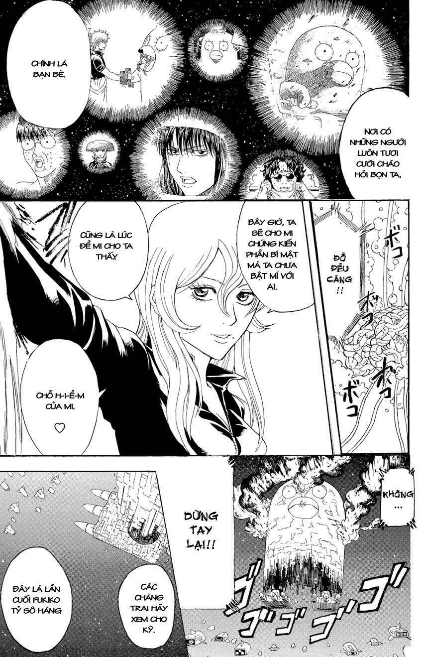 Gintama – Linh Hồn Bạc Chapter 359 - Trang 2