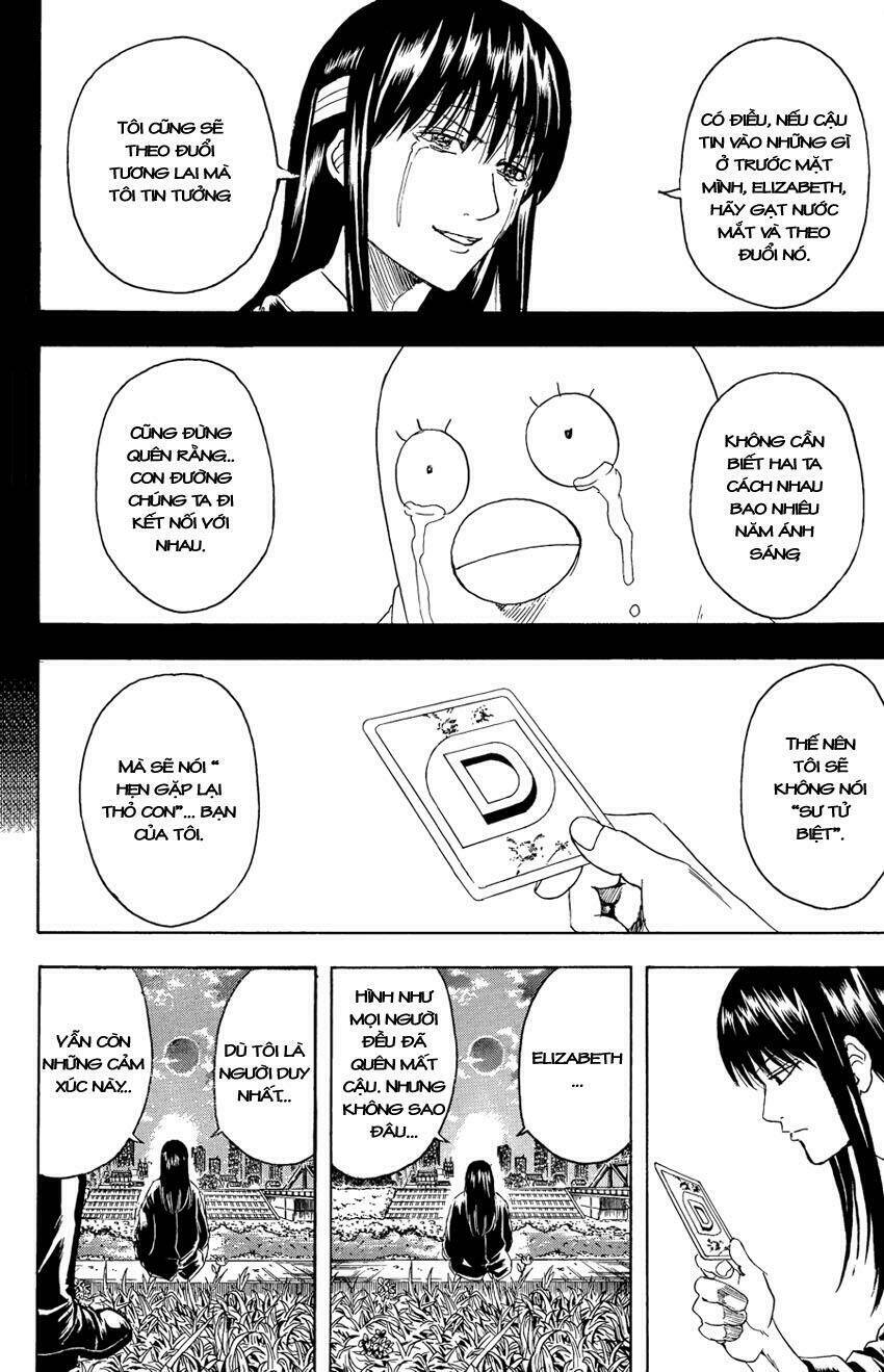 Gintama – Linh Hồn Bạc Chapter 360 - Trang 2
