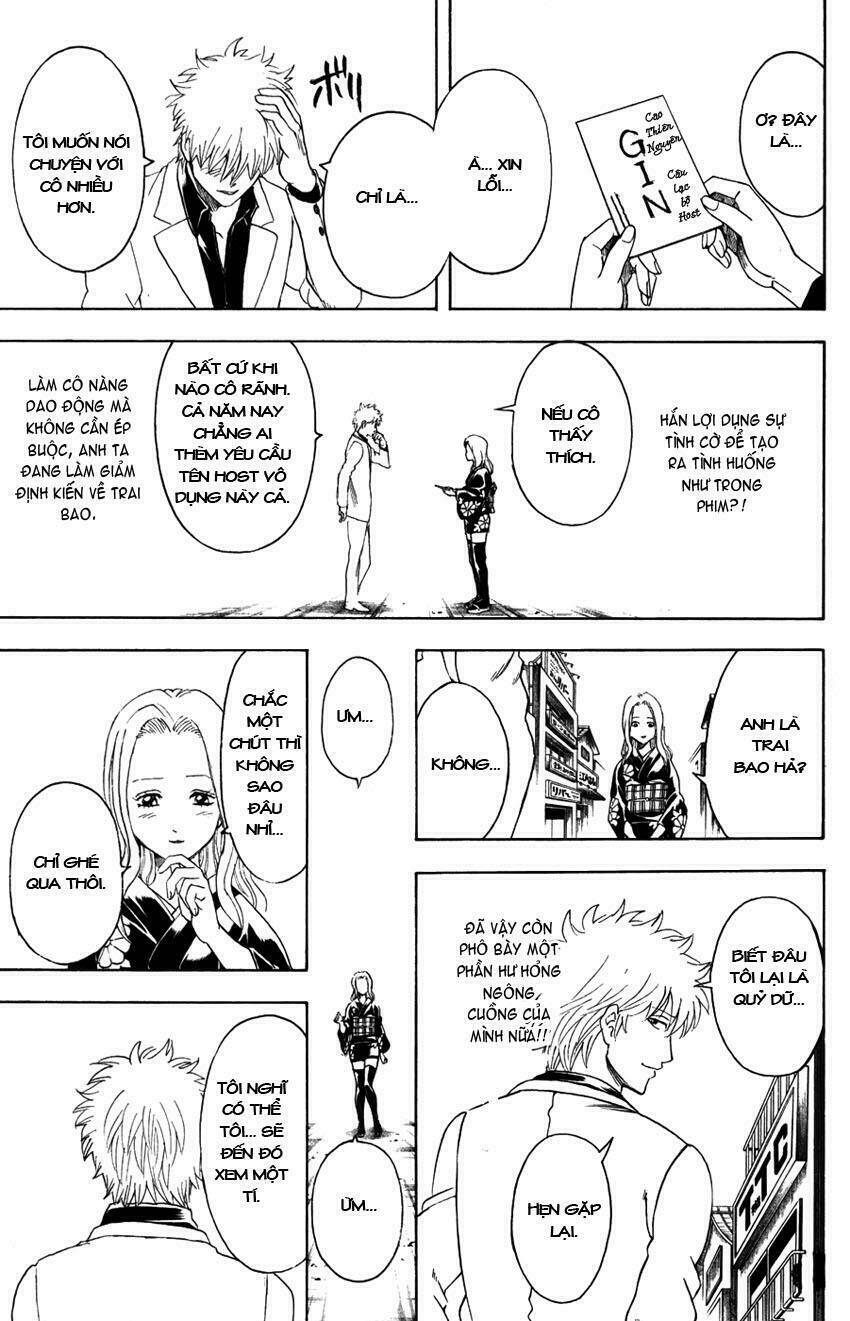 Gintama – Linh Hồn Bạc Chapter 362 - Trang 2