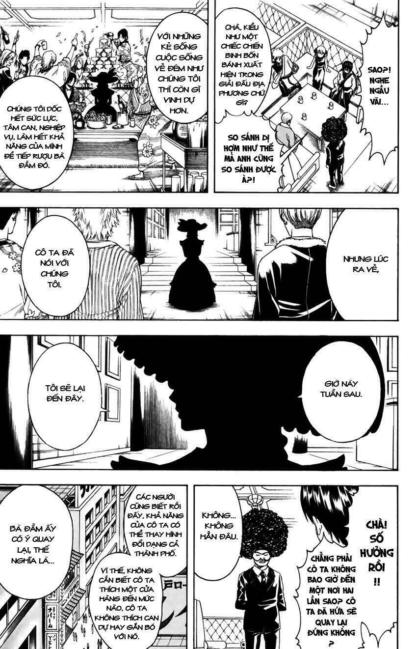 Gintama – Linh Hồn Bạc Chapter 362 - Trang 2