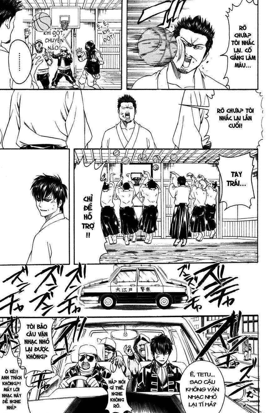 Gintama – Linh Hồn Bạc Chapter 365 - Trang 2