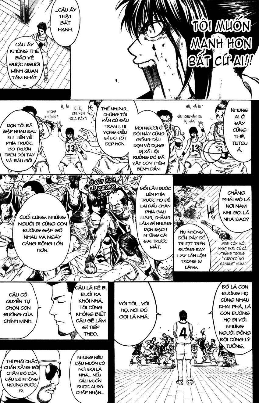 Gintama – Linh Hồn Bạc Chapter 366 - Trang 2