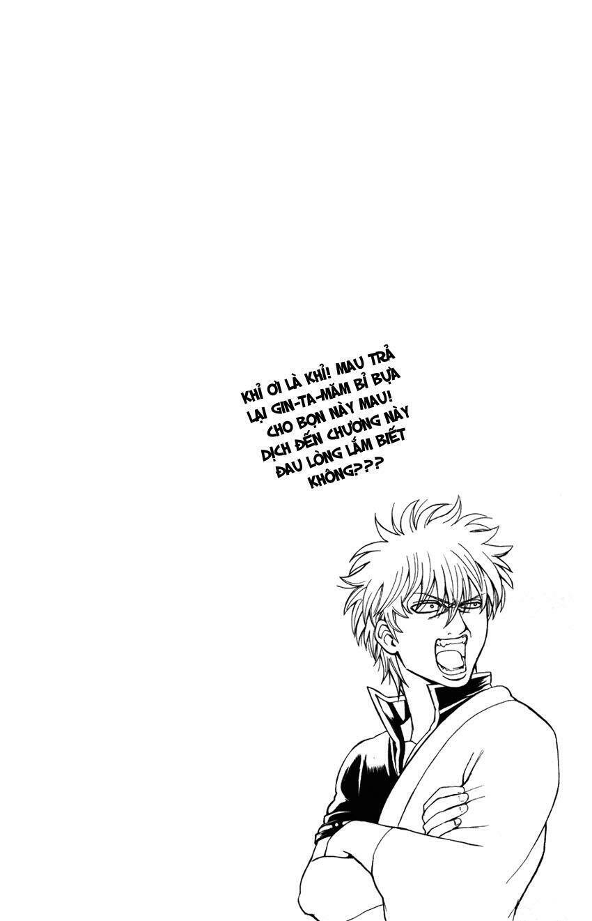 Gintama – Linh Hồn Bạc Chapter 368 - Trang 2