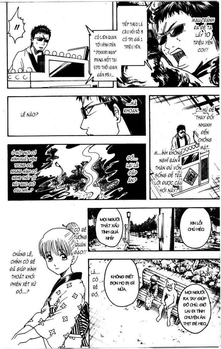 Gintama – Linh Hồn Bạc Chapter 371 - Trang 2