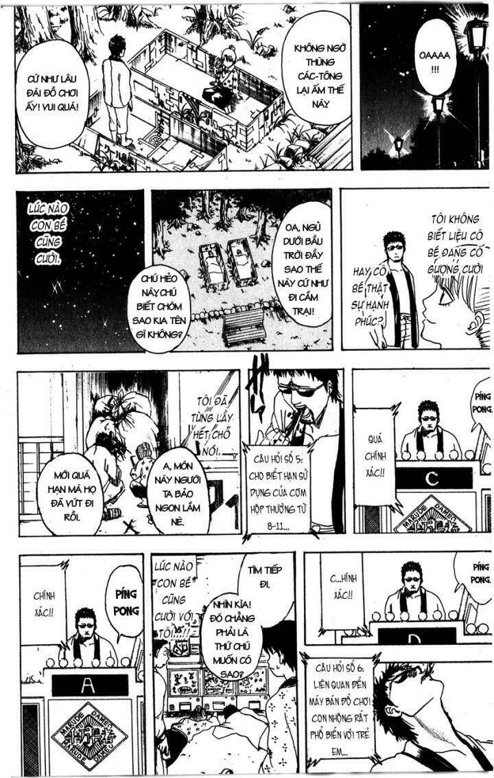Gintama – Linh Hồn Bạc Chapter 371 - Trang 2