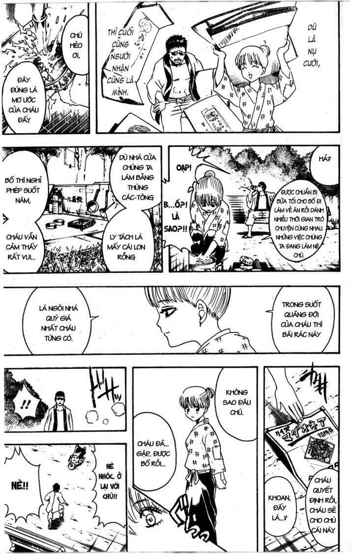 Gintama – Linh Hồn Bạc Chapter 371 - Trang 2