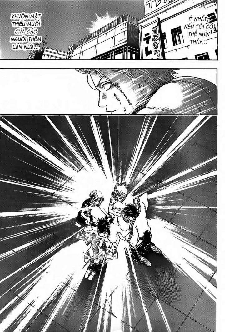 Gintama – Linh Hồn Bạc Chapter 379 - Trang 2