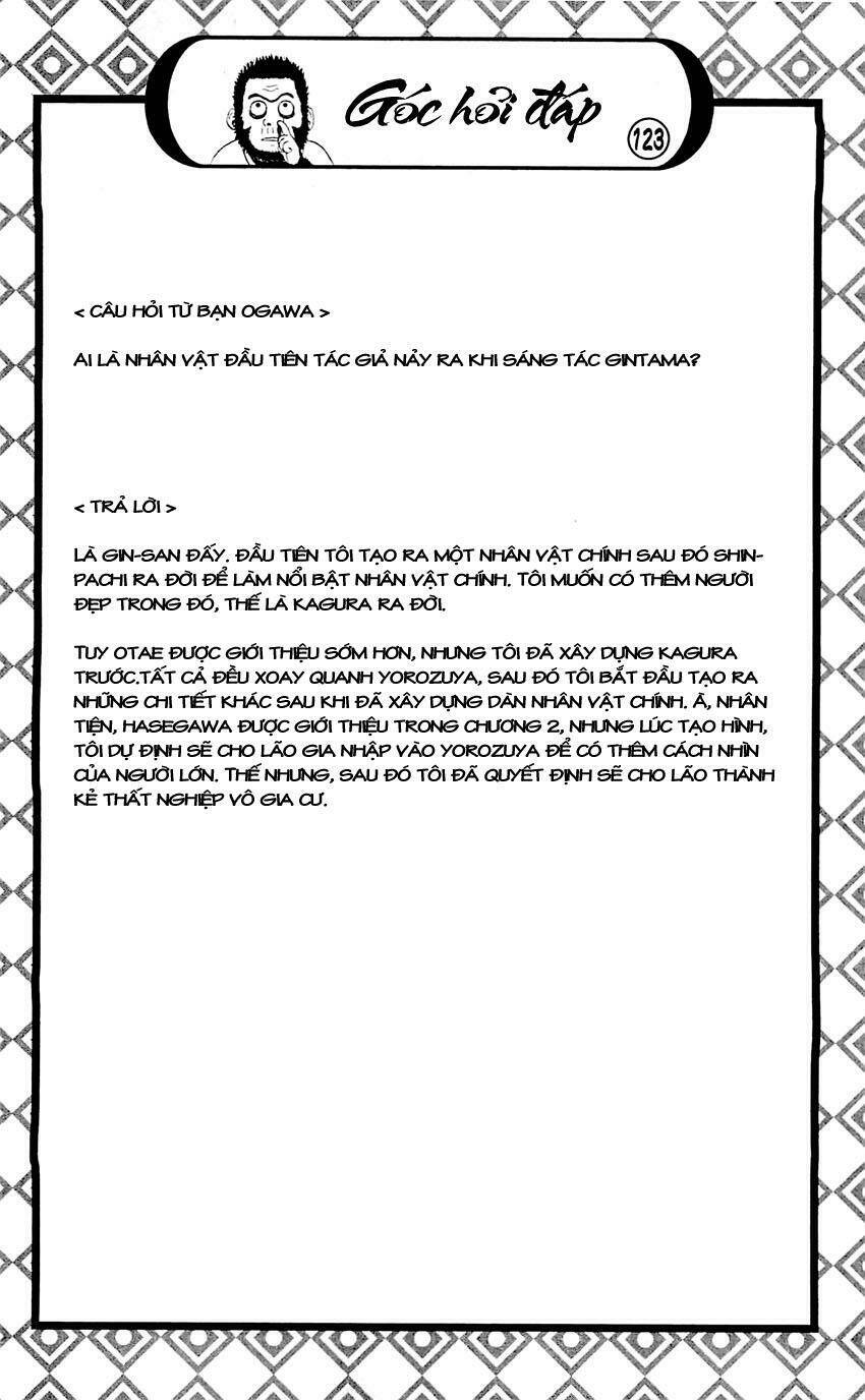 Gintama – Linh Hồn Bạc Chapter 387 - Trang 2