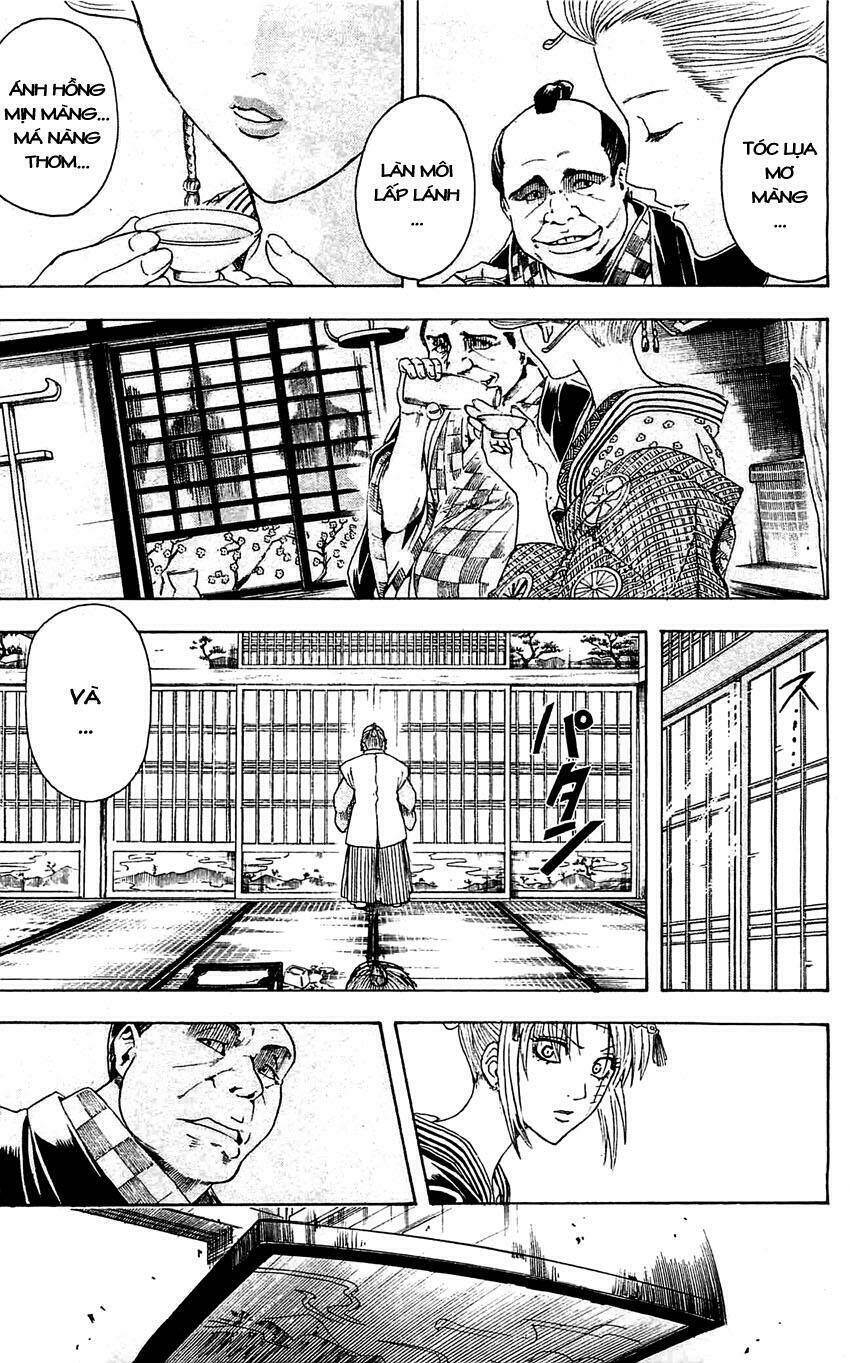 Gintama – Linh Hồn Bạc Chapter 388 - Trang 2
