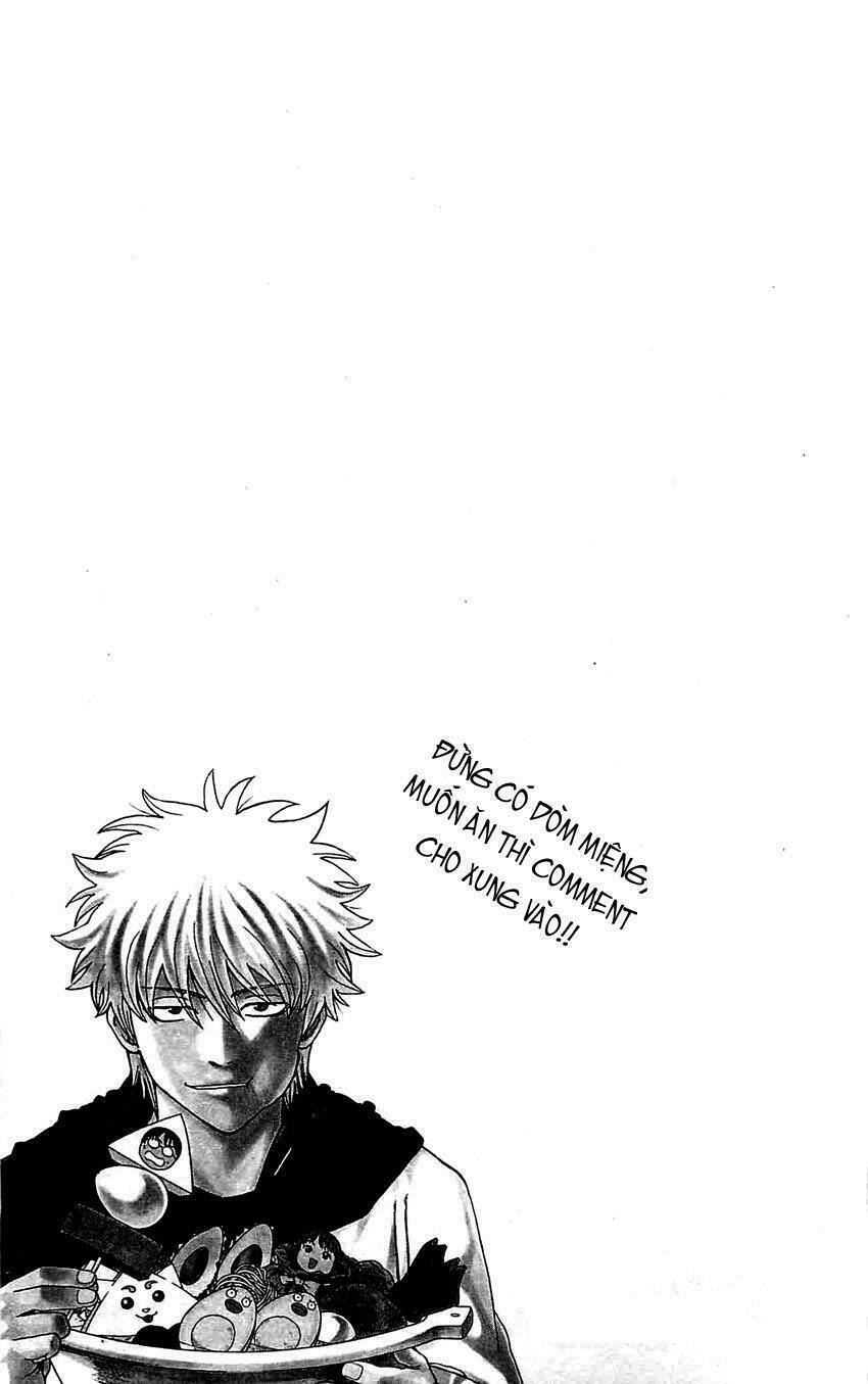 Gintama – Linh Hồn Bạc Chapter 389 - Trang 2