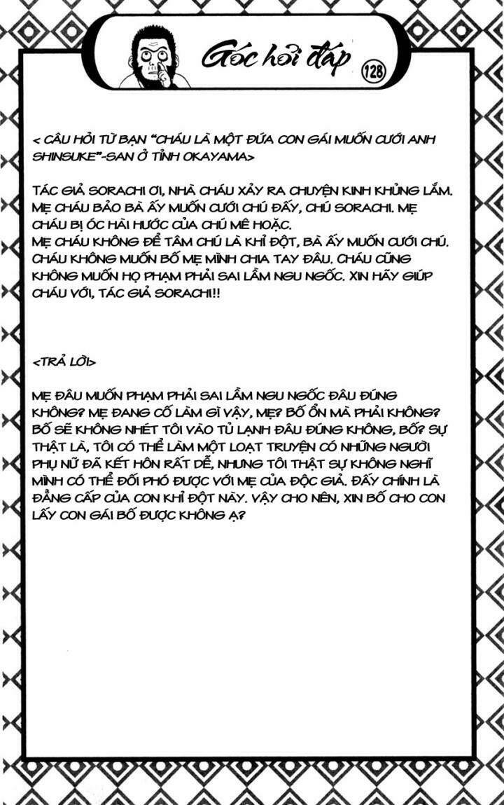 Gintama – Linh Hồn Bạc Chapter 395 - Trang 2