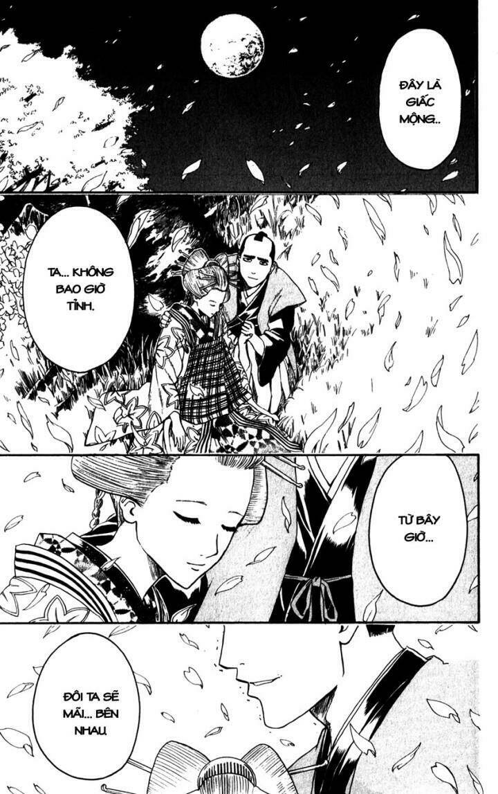 Gintama – Linh Hồn Bạc Chapter 399 - Trang 2