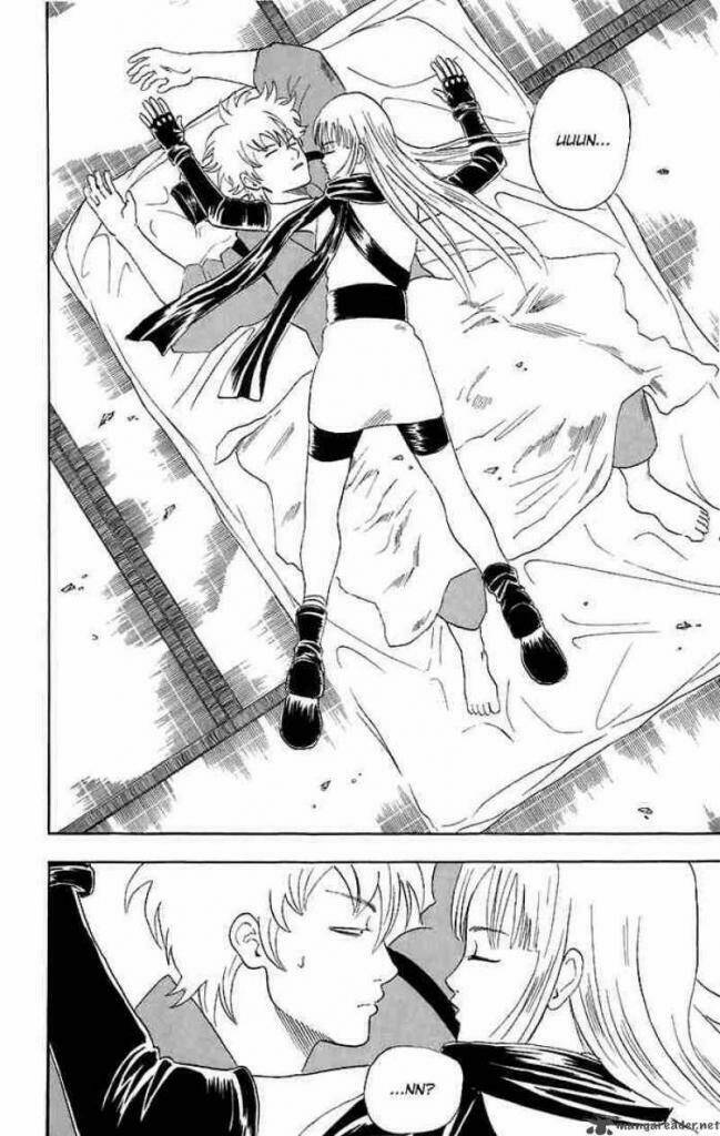 Gintama – Linh Hồn Bạc Chapter 40 - Trang 2