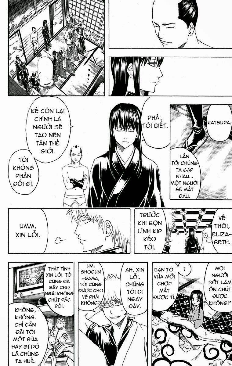 Gintama – Linh Hồn Bạc Chapter 415 - Trang 2