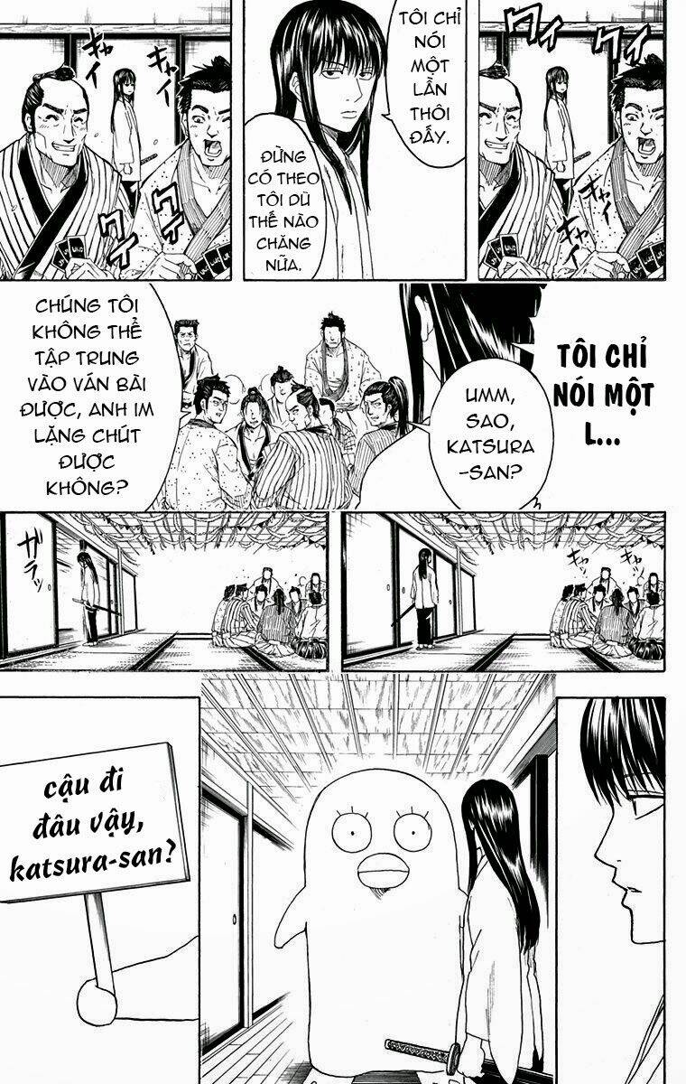 Gintama – Linh Hồn Bạc Chapter 415 - Trang 2