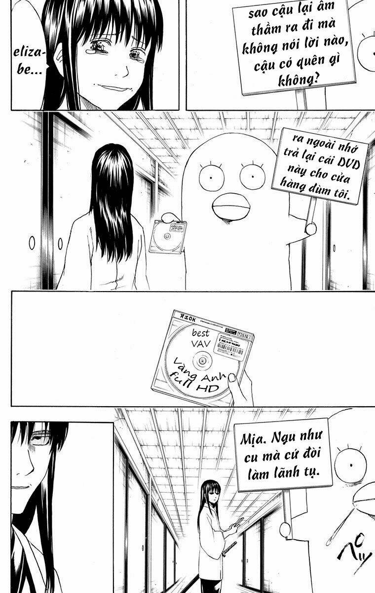 Gintama – Linh Hồn Bạc Chapter 415 - Trang 2