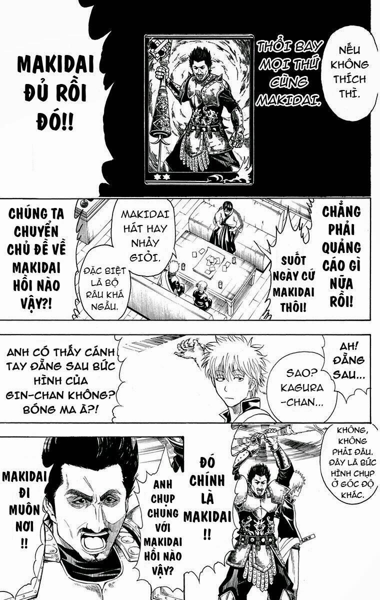 Gintama – Linh Hồn Bạc Chapter 416 - Trang 2