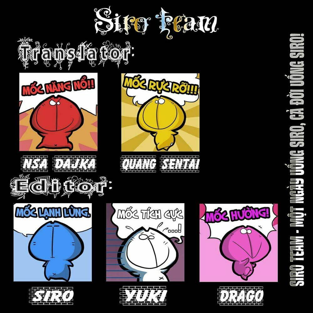 Gintama – Linh Hồn Bạc Chapter 420 - Trang 2